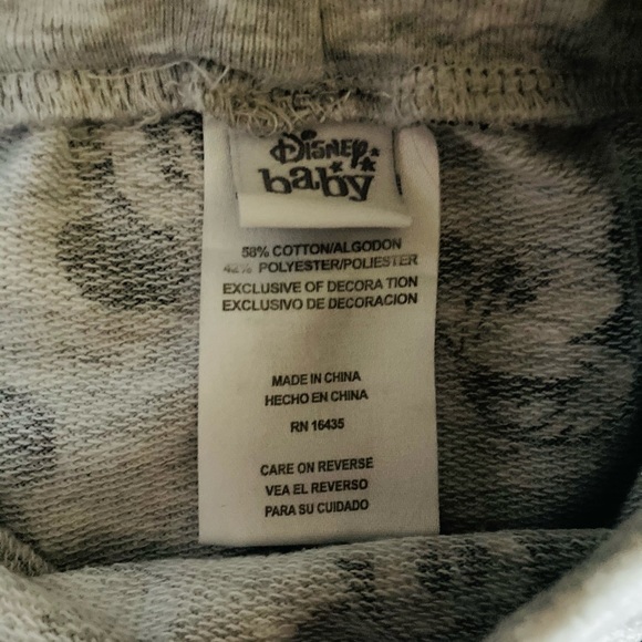 Disney Baby Pants - Picture 4 of 5